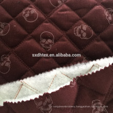 thermal winter coat fabric fabric for coats